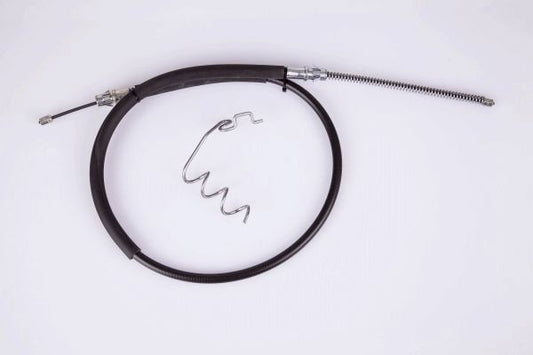 HELLA Cable Pull, parking brake - AS6553 - for e.g. FORD 8AS355665-531