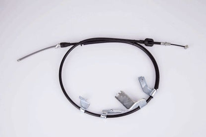 HELLA Cable Pull, parking brake - AS6599 - for e.g. SUZUKI 8AS355665-991