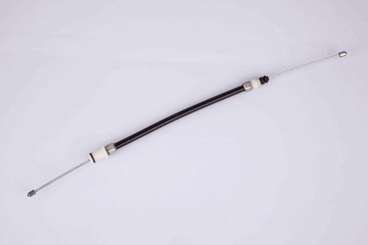 HELLA Cable Pull, parking brake - AS6617 - for e.g. CITROEN / FIAT / LANCIA / PEUGEOT 8AS355666-171