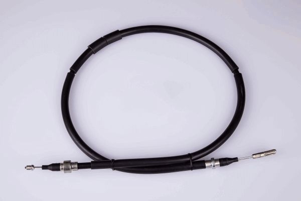 HELLA Cable Pull, parking brake - AS6619 - for e.g. FORD / SEAT / VOLKSWAGEN 8AS355666-191