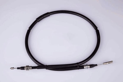 HELLA Cable Pull, parking brake - AS6619 - for e.g. FORD / SEAT / VOLKSWAGEN 8AS355666-191