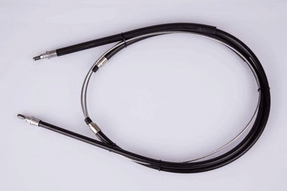 HELLA Cable Pull, parking brake - AS6622 - for e.g. CITROEN / FIAT / PEUGEOT 8AS355666-221