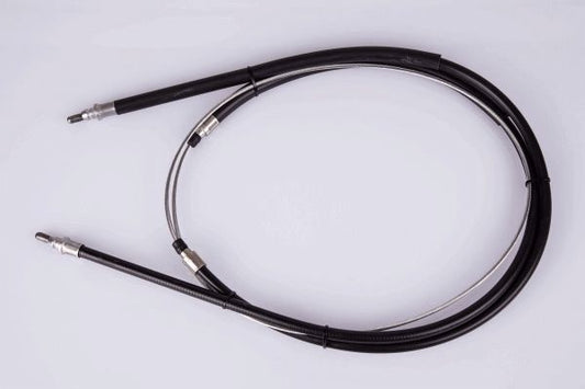 HELLA Cable Pull, parking brake - AS6622 - for e.g. CITROEN / FIAT / PEUGEOT 8AS355666-221