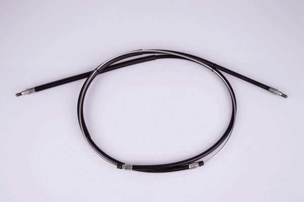 HELLA Cable Pull, parking brake - AS6625 - for e.g. CITROEN / FIAT / PEUGEOT 8AS355666-251