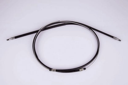 HELLA Cable Pull, parking brake - AS6625 - for e.g. CITROEN / FIAT / PEUGEOT 8AS355666-251