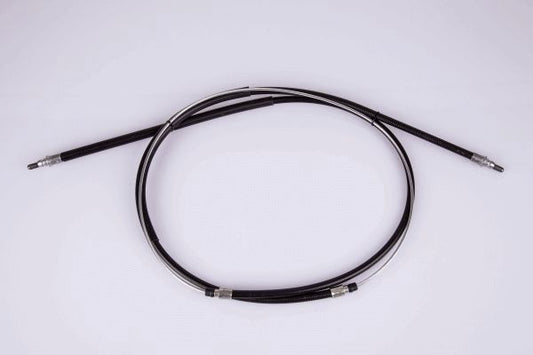 HELLA Cable Pull, parking brake - AS6625 - for e.g. CITROEN / FIAT / PEUGEOT 8AS355666-251