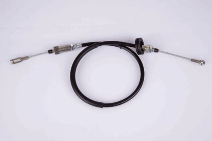 HELLA Cable Pull, parking brake - AS6626 - for e.g. CITROEN / FIAT / PEUGEOT 8AS355666-261