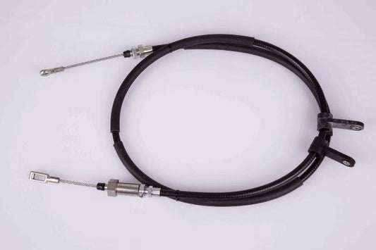 HELLA Cable Pull, parking brake - AS6627 - for e.g. CITROEN / FIAT / PEUGEOT 8AS355666-271