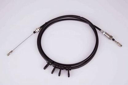 HELLA Cable Pull, parking brake - AS6629 - for e.g. CITROEN / FIAT / PEUGEOT 8AS355666-291
