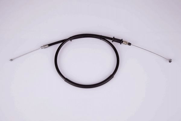 HELLA Cable Pull, parking brake - AS6631 - for e.g. CITROEN / FIAT / PEUGEOT 8AS355666-311