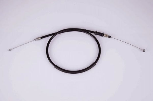 HELLA Cable Pull, parking brake - AS6631 - for e.g. CITROEN / FIAT / PEUGEOT 8AS355666-311