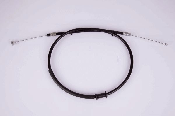 HELLA Cable Pull, parking brake - AS6632 - for e.g. CITROEN / FIAT / PEUGEOT 8AS355666-321