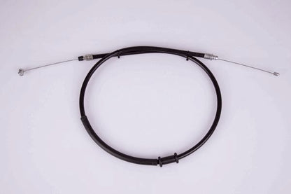 HELLA Cable Pull, parking brake - AS6632 - for e.g. CITROEN / FIAT / PEUGEOT 8AS355666-321