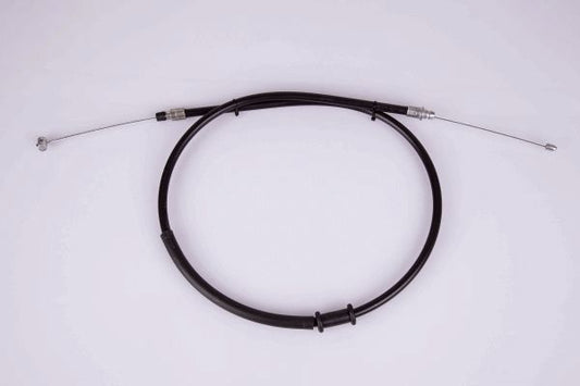 HELLA Cable Pull, parking brake - AS6632 - for e.g. CITROEN / FIAT / PEUGEOT 8AS355666-321