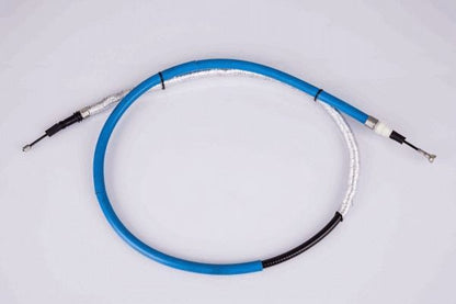 HELLA Cable Pull, parking brake - AS6633 - for e.g. CITROEN / FIAT / PEUGEOT 8AS355666-331