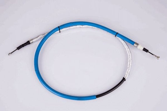 HELLA Cable Pull, parking brake - AS6633 - for e.g. CITROEN / FIAT / PEUGEOT 8AS355666-331
