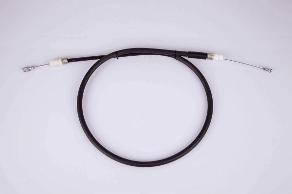 HELLA Cable Pull, parking brake - AS6635 - for e.g. MERCEDES-BENZ / VOLKSWAGEN 8AS355666-351