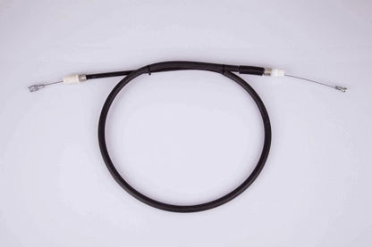 HELLA Cable Pull, parking brake - AS6635 - for e.g. MERCEDES-BENZ / VOLKSWAGEN 8AS355666-351
