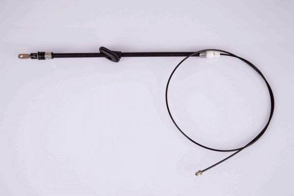 HELLA Cable Pull, parking brake - AS6636 - for e.g. MERCEDES-BENZ / VOLKSWAGEN 8AS355666-361