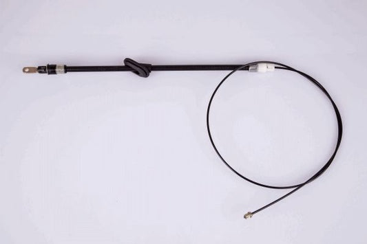 HELLA Cable Pull, parking brake - AS6636 - for e.g. MERCEDES-BENZ / VOLKSWAGEN 8AS355666-361
