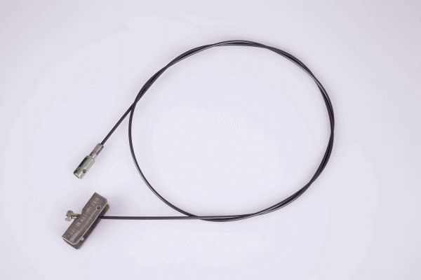 HELLA Cable Pull, parking brake - AS6643 - for e.g. OPEL / RENAULT / VAUXHALL 8AS355666-431