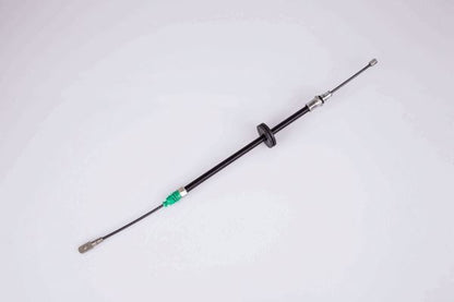 HELLA Cable Pull, parking brake - AS6644 - for e.g. OPEL / RENAULT 8AS355666-441
