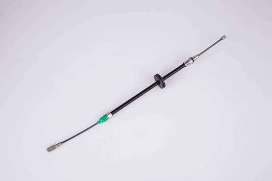 HELLA Cable Pull, parking brake - AS6644 - for e.g. OPEL / RENAULT 8AS355666-441