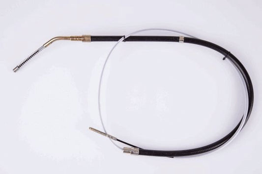 HELLA Cable Pull, parking brake - AS6646 - for e.g. BMW 8AS355666-461