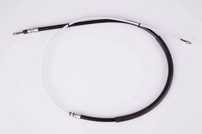 HELLA Cable Pull, parking brake - AS6655 - for e.g. BMW 8AS355666-551