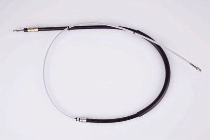 HELLA Cable Pull, parking brake - AS6656 - for e.g. BMW 8AS355666-561