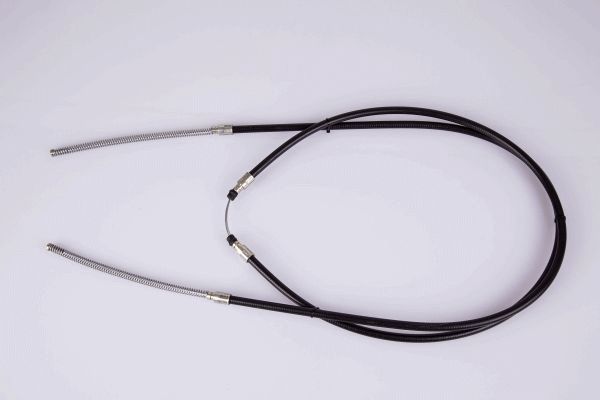 HELLA Cable Pull, parking brake - AS6673 - for e.g. IVECO 8AS355666-731