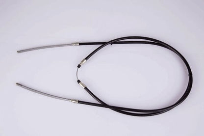HELLA Cable Pull, parking brake - AS6673 - for e.g. IVECO 8AS355666-731