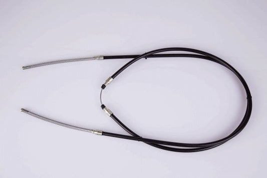 HELLA Cable Pull, parking brake - AS6673 - for e.g. IVECO 8AS355666-731