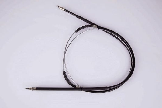 HELLA Cable Pull, parking brake - AS6675 - for e.g. CITROEN / FIAT / PEUGEOT 8AS355666-751