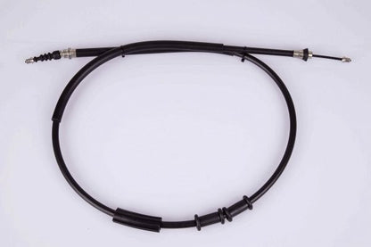 HELLA Cable Pull, parking brake - AS6678 - for e.g. FIAT 8AS355666-781