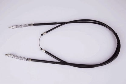 HELLA Cable Pull, parking brake - AS6679 - for e.g. FIAT 8AS355666-791
