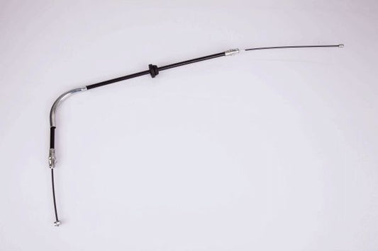 HELLA Cable Pull, parking brake - AS6713 - for e.g. FORD 8AS355667-131