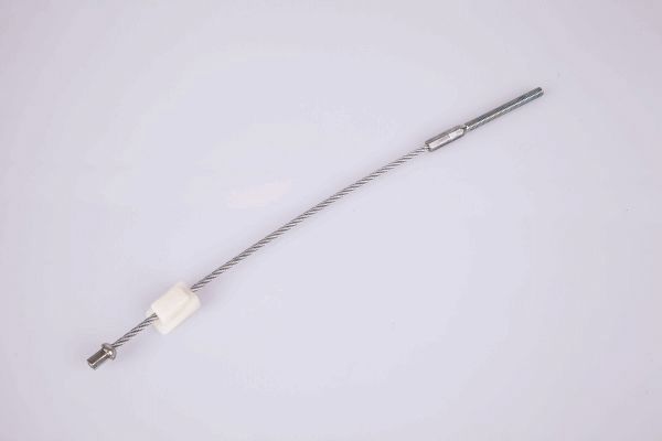 HELLA Cable Pull, parking brake - AS6716 - for e.g. FORD / MAZDA 8AS355667-161