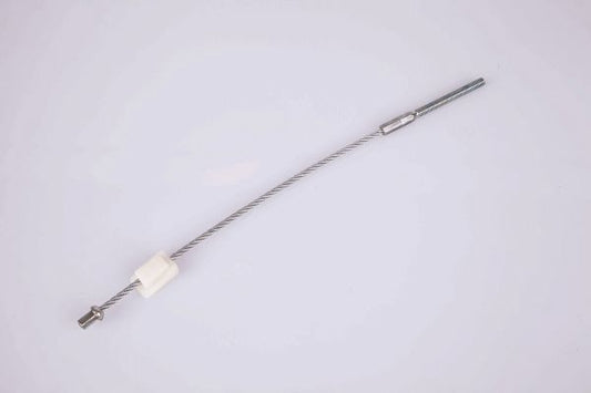HELLA Cable Pull, parking brake - AS6716 - for e.g. FORD / MAZDA 8AS355667-161