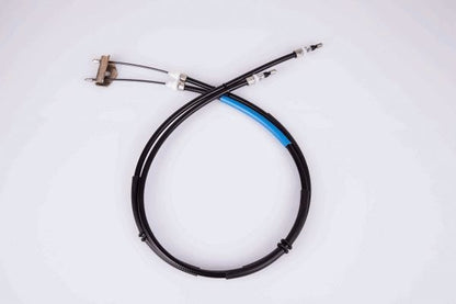 HELLA Cable Pull, parking brake - AS6717 - for e.g. FORD / MAZDA 8AS355667-171