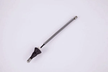 HELLA Cable Pull, parking brake - AS6718 - for e.g. FORD / MAZDA 8AS355667-181