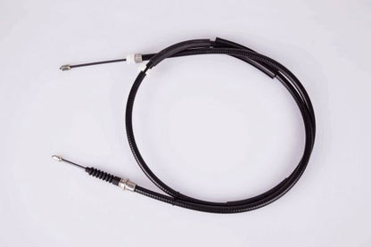 HELLA Cable Pull, parking brake - AS6719 - for e.g. FORD 8AS355667-191
