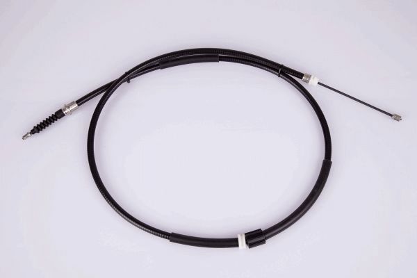 HELLA Cable Pull, parking brake - AS6720 - for e.g. FORD 8AS355667-201