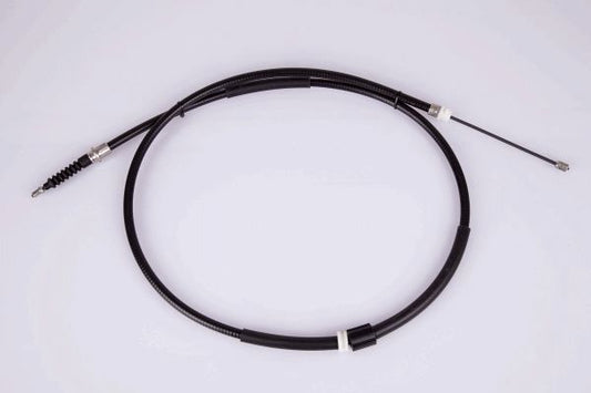 HELLA Cable Pull, parking brake - AS6720 - for e.g. FORD 8AS355667-201