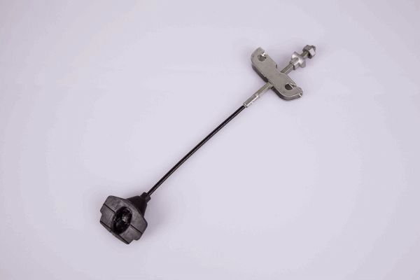 HELLA Cable Pull, parking brake - AS6721 - for e.g. FORD 8AS355667-211