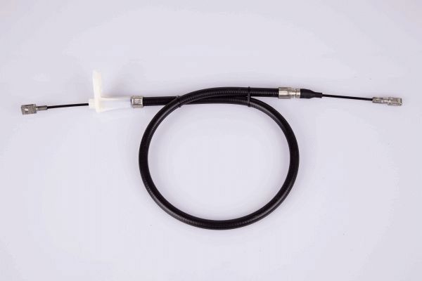 HELLA Cable Pull, parking brake - AS6734 - for e.g. MERCEDES-BENZ 8AS355667-341