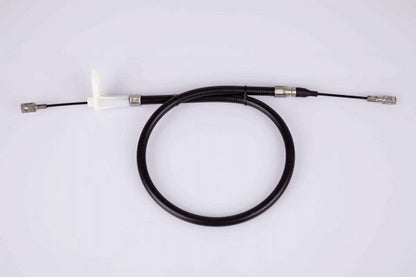 HELLA Cable Pull, parking brake - AS6734 - for e.g. MERCEDES-BENZ 8AS355667-341