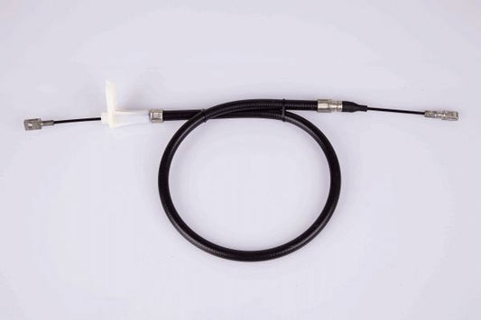 HELLA Cable Pull, parking brake - AS6734 - for e.g. MERCEDES-BENZ 8AS355667-341