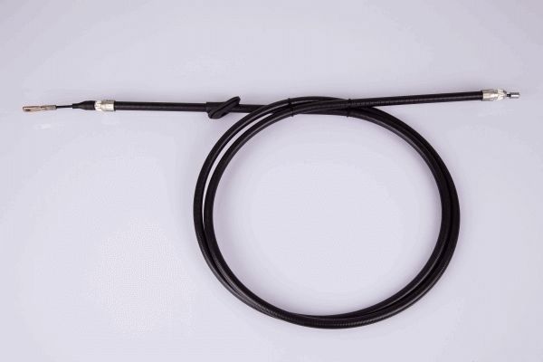 HELLA Cable Pull, parking brake - AS6735 - for e.g. MERCEDES-BENZ 8AS355667-351