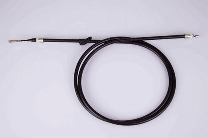 HELLA Cable Pull, parking brake - AS6735 - for e.g. MERCEDES-BENZ 8AS355667-351